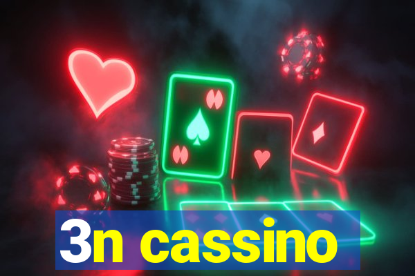 3n cassino